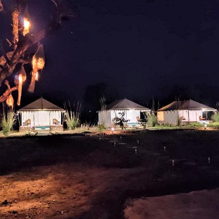 Jawai - Safari Camp by StayApart Bera Bagian luar foto