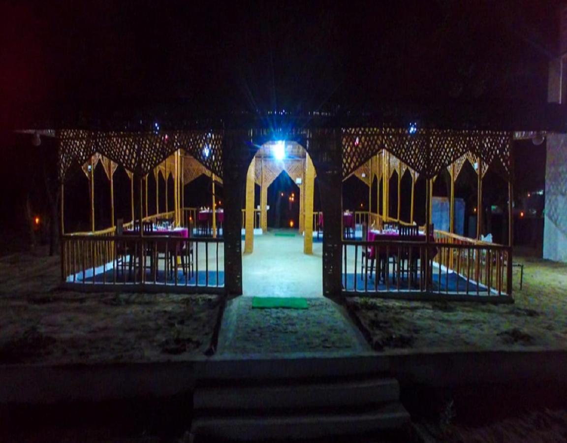 Jawai - Safari Camp by StayApart Bera Bagian luar foto